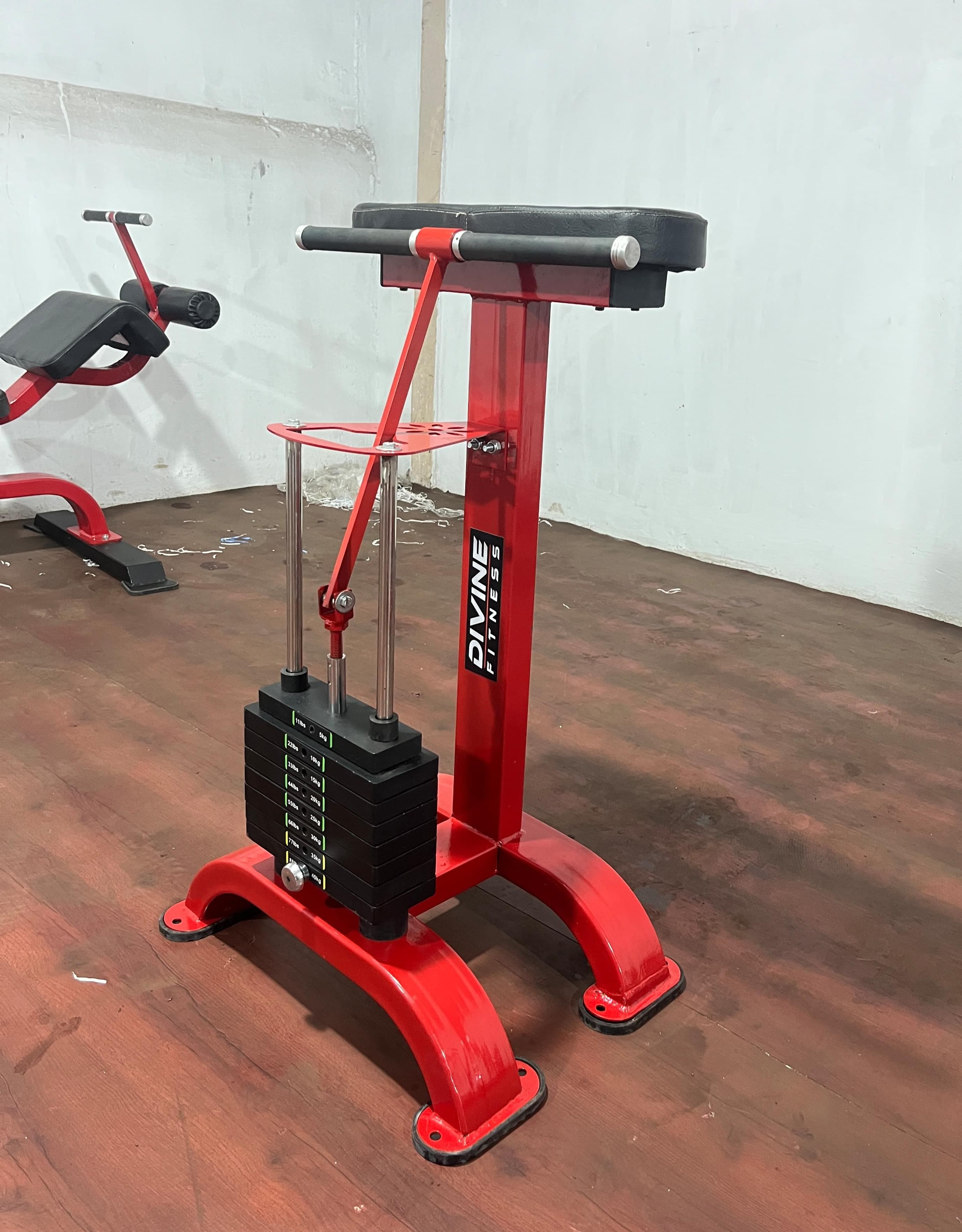Best Gym Equipment India